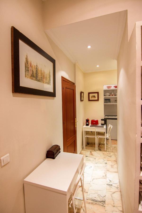 Rentalsevilla En El Mercado Del Arenal 외부 사진